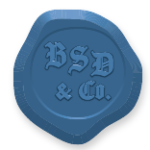 BSD & Co. Logo-bg